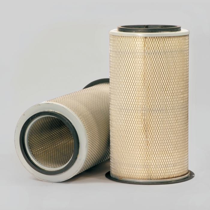 AIR FILTER, PRIMARY ROUND