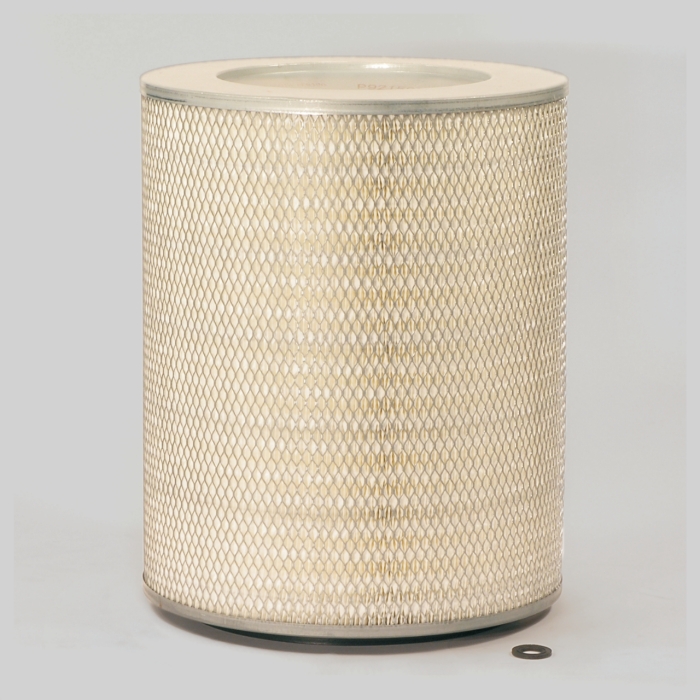 AIR FILTER, PRIMARY ROUND