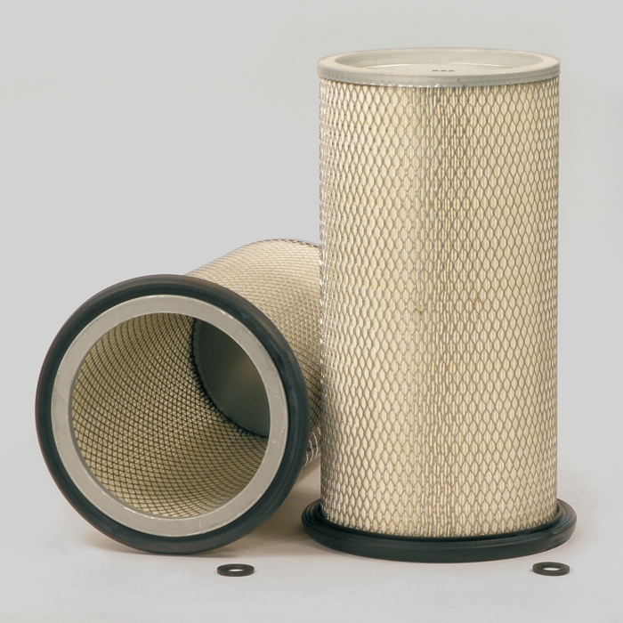 AIR FILTER, SAFETY