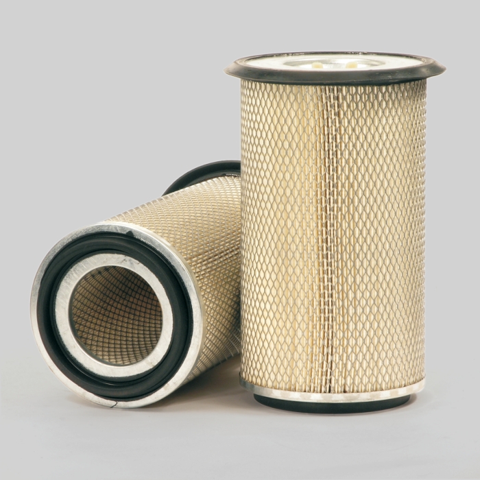 AIR FILTER, PRIMARY ROUND