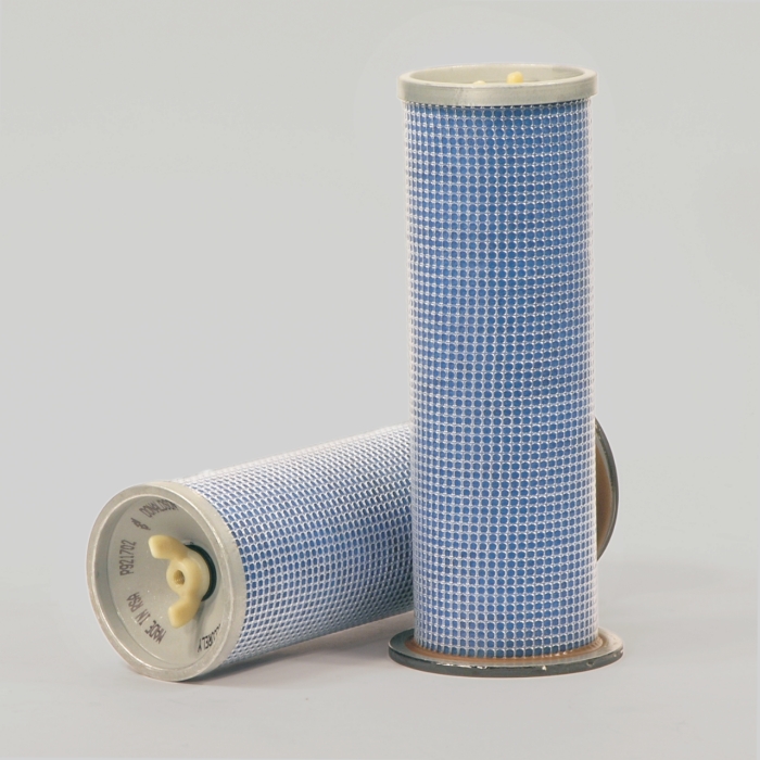 AIR FILTER, PRIMARY ROUND