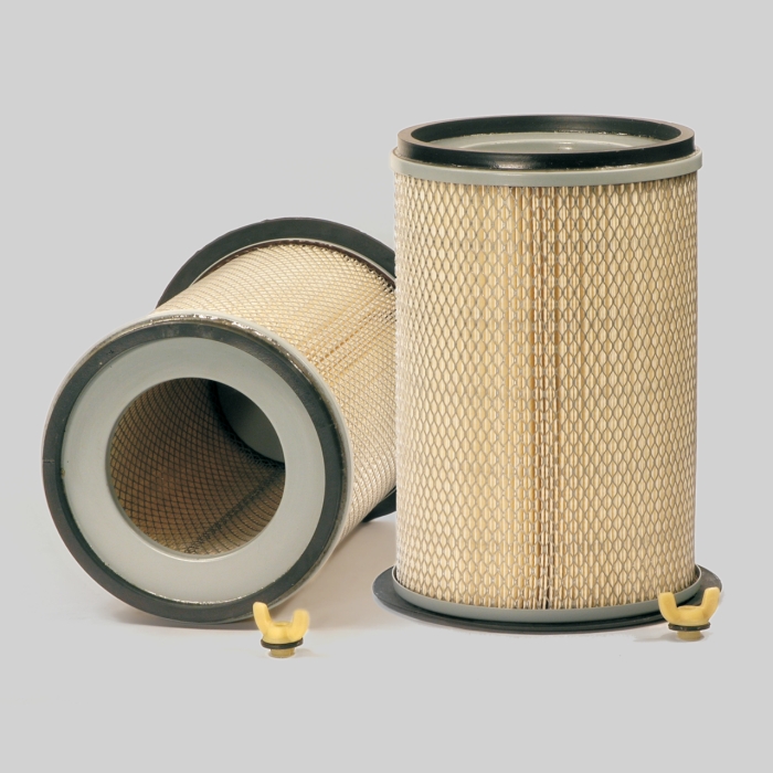 AIR FILTER, PRIMARY ROUND