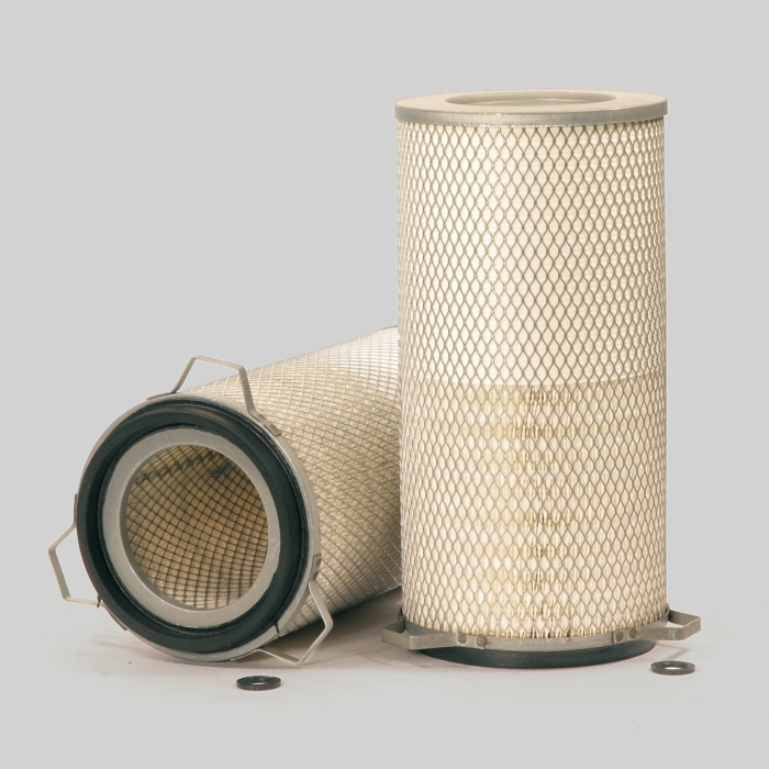 AIR FILTER, PRIMARY ROUND