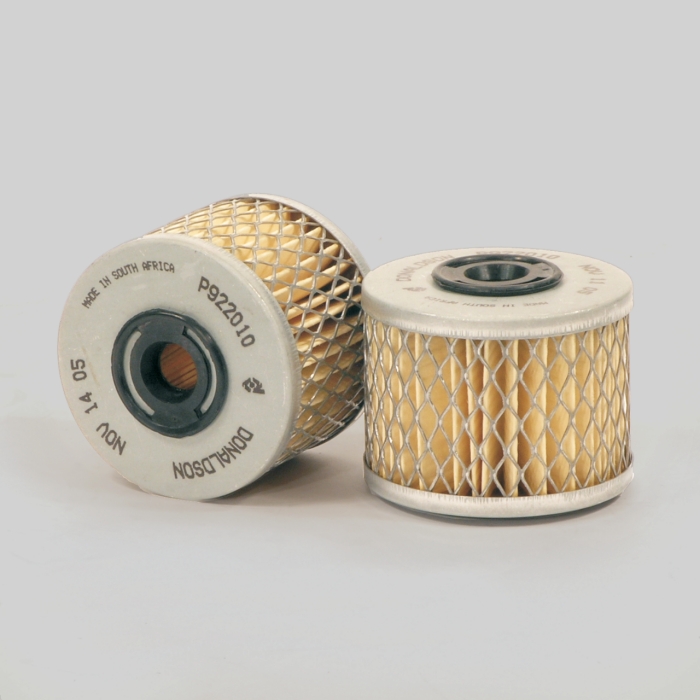 FUEL FILTER, CARTRIDGE