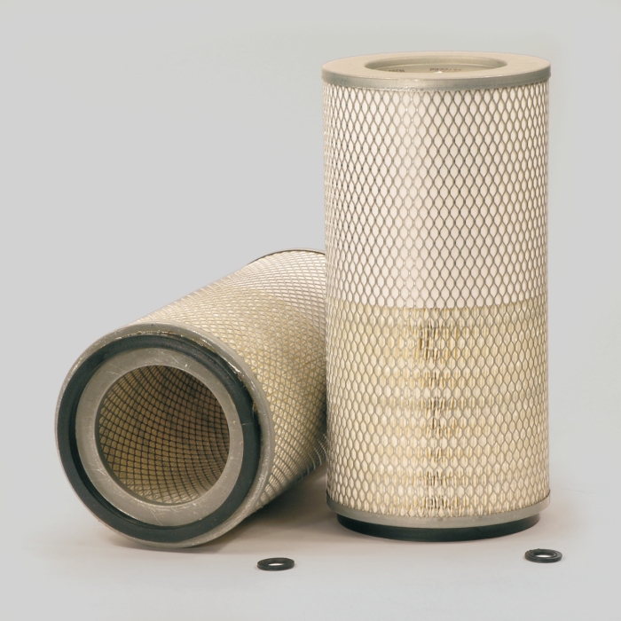 AIR FILTER, PRIMARY ROUND