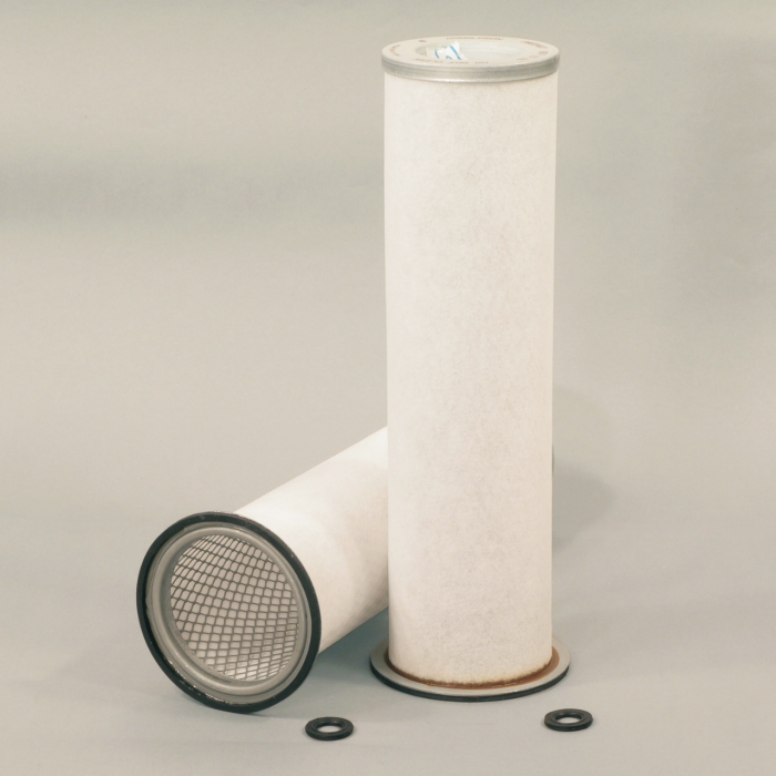 AIR FILTER, PRIMARY ROUND