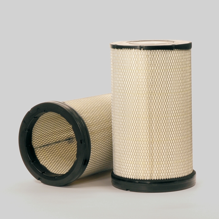 AIR FILTER, SAFETY