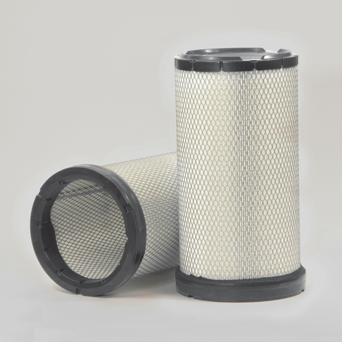 AIR FILTER, SAFETY