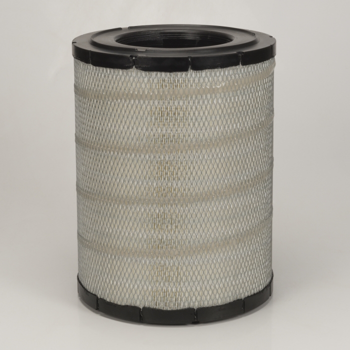AIR FILTER, PRIMARY ROUND