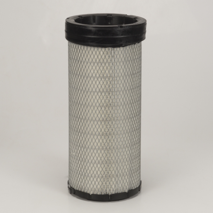 AIR FILTER, SAFETY