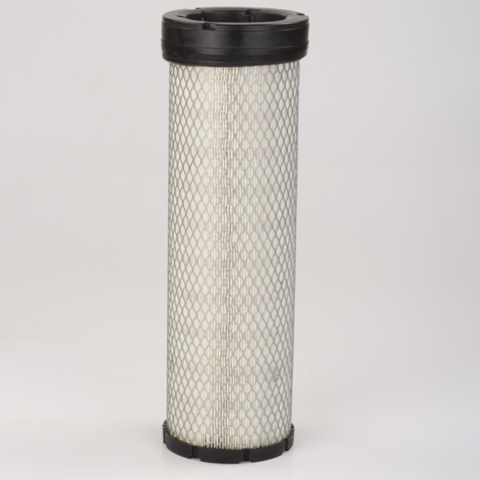 AIR FILTER, SAFETY
