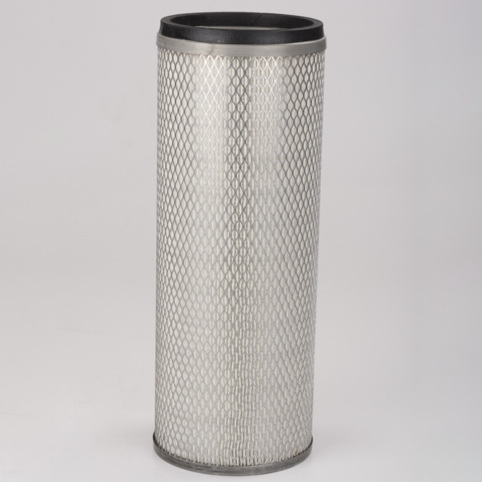 AIR FILTER, SAFETY