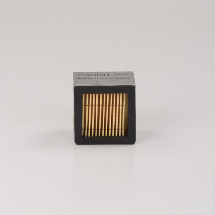 FUEL FILTER, BOX