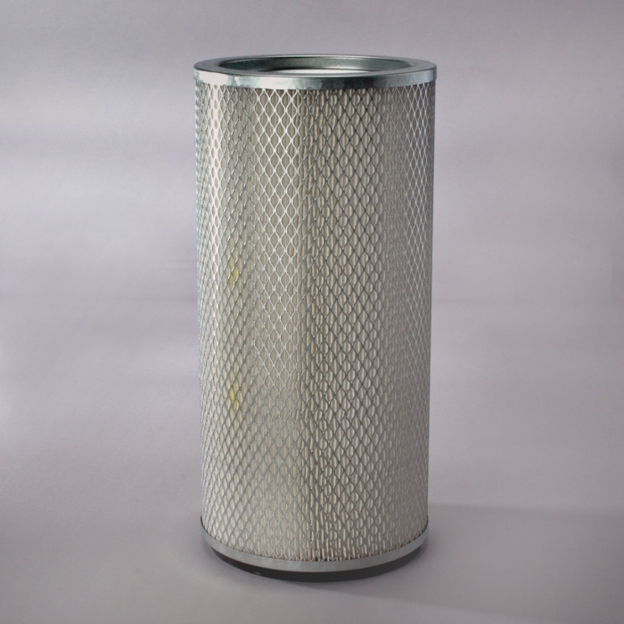 AIR FILTER, SAFETY