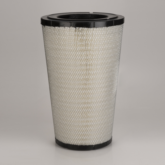 AIR FILTER, PRIMARY ROUND