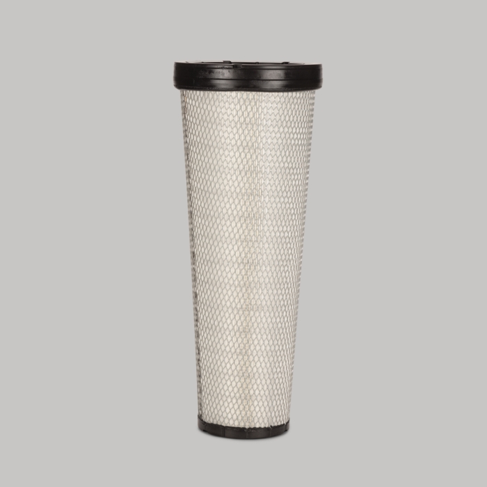 AIR FILTER, SAFETY