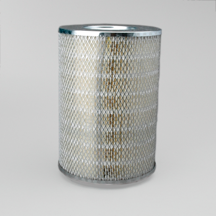 AIR FILTER, PRIMARY ROUND