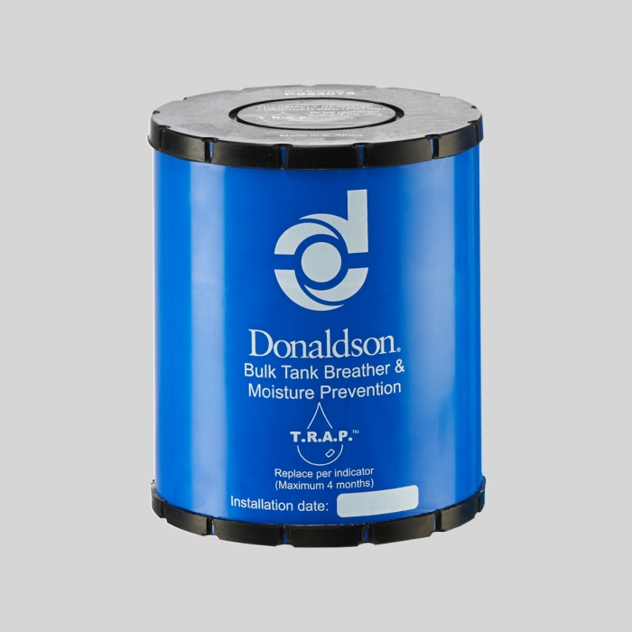 BREATHER FILTER, BULK TRAP