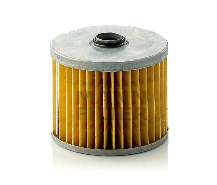 Filtro gasolio MANN