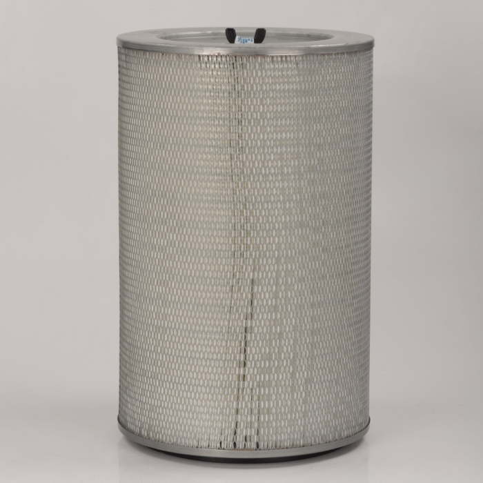 AIR FILTER, PRIMARY ROUND