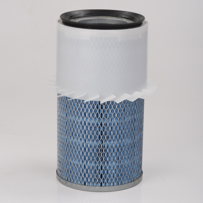 AIR FILTER, PRIMARY ROUND