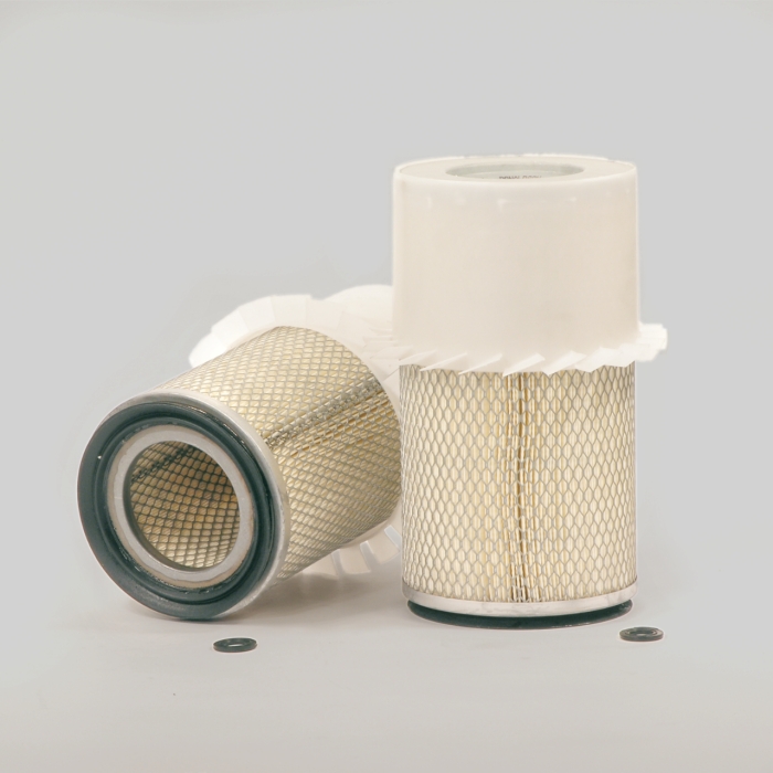 AIR FILTER, PRIMARY FINNED