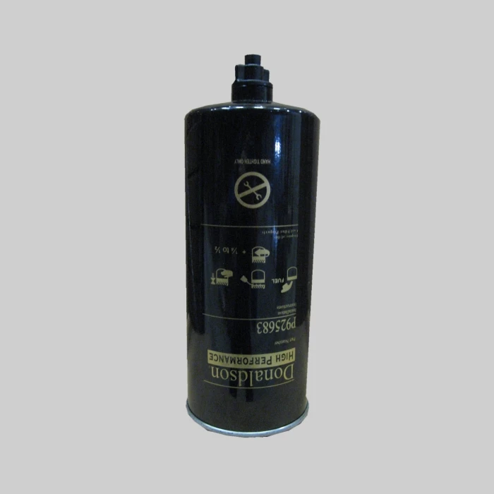 Filtro per carburante)