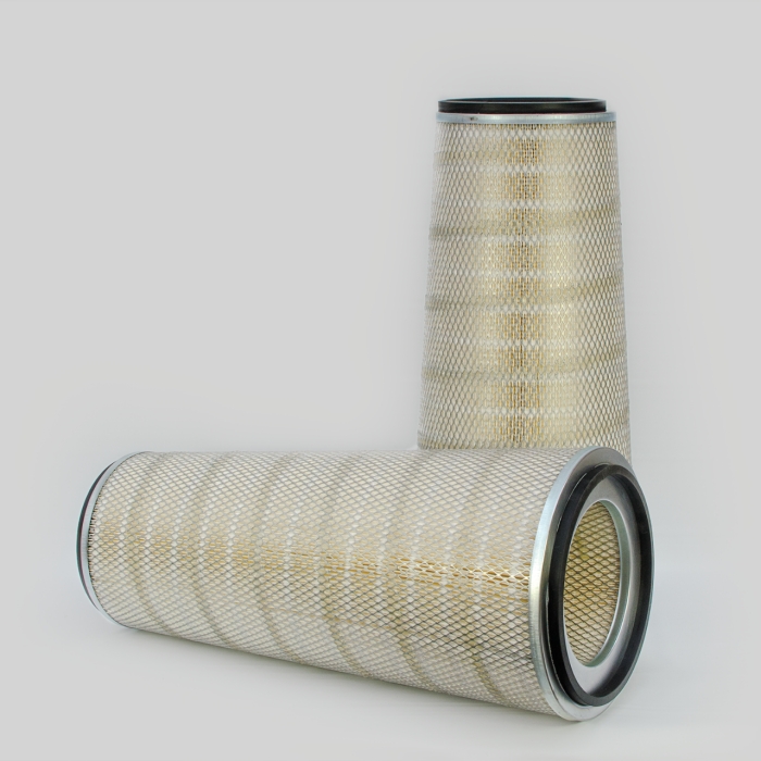 AIR FILTER, PRIMARY KONEPAC