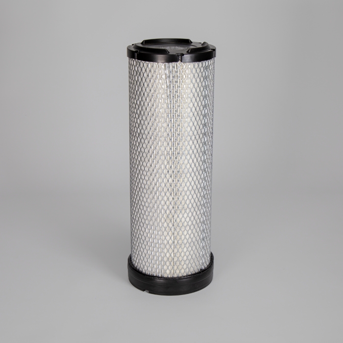 AIR FILTER, SAFETY