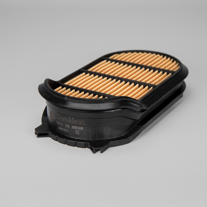 AIR FILTER, SAFETY OBROUND