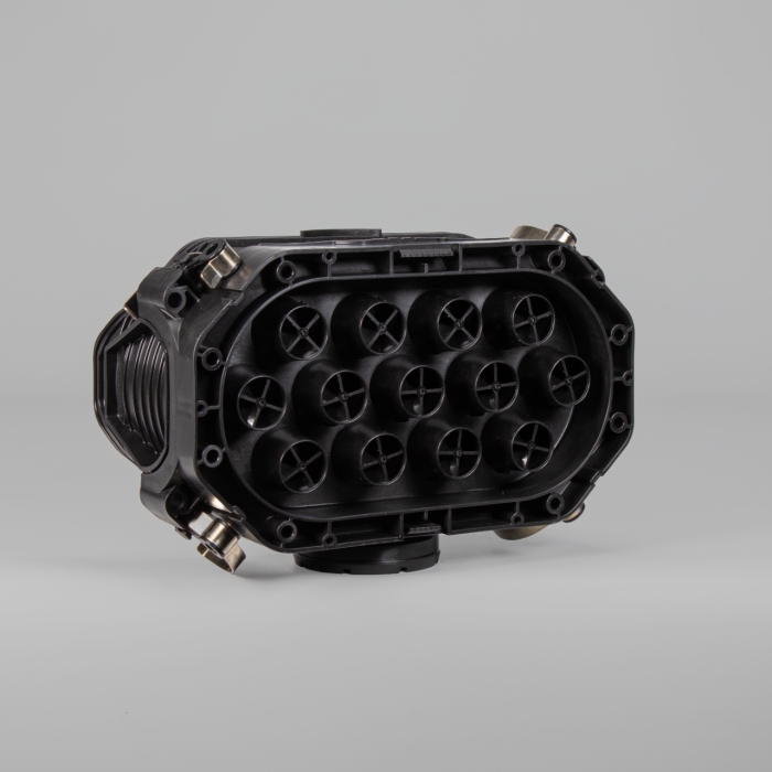 SERVICE COVER