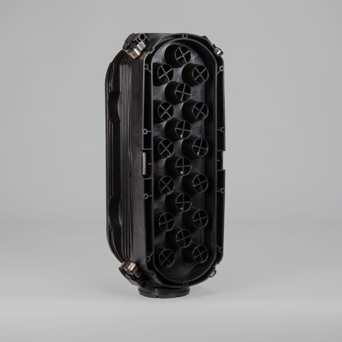 SERVICE COVER