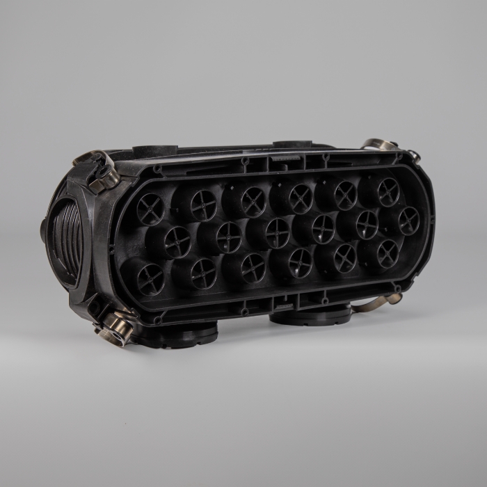 SERVICE COVER