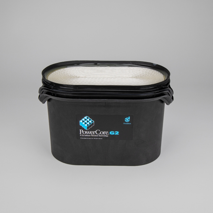 AIR FILTER, PRIMARY OBROUND POWERCORE