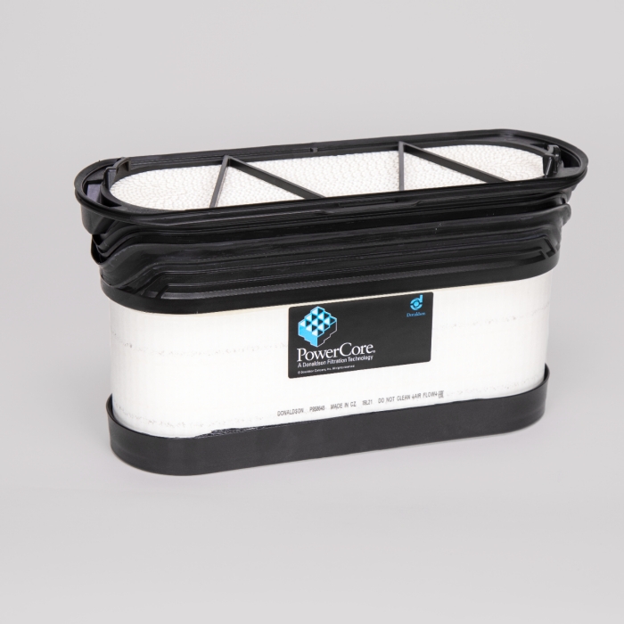 AIR FILTER, PRIMARY OBROUND POWERCORE