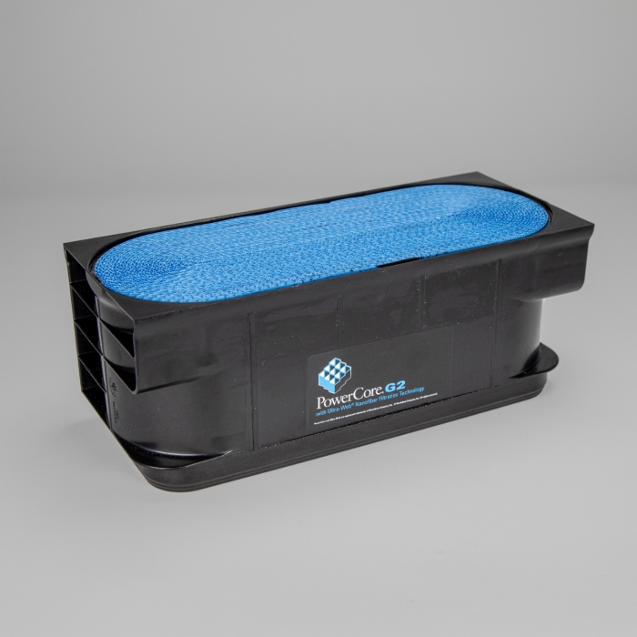 AIR FILTER, PRIMARY OBROUND POWERCORE