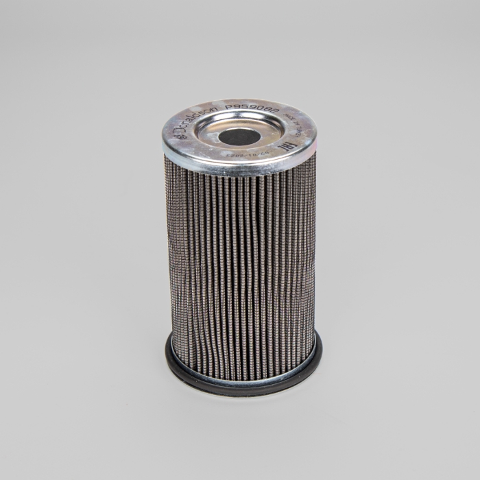 HYDRAULIC FILTER, STRAINER