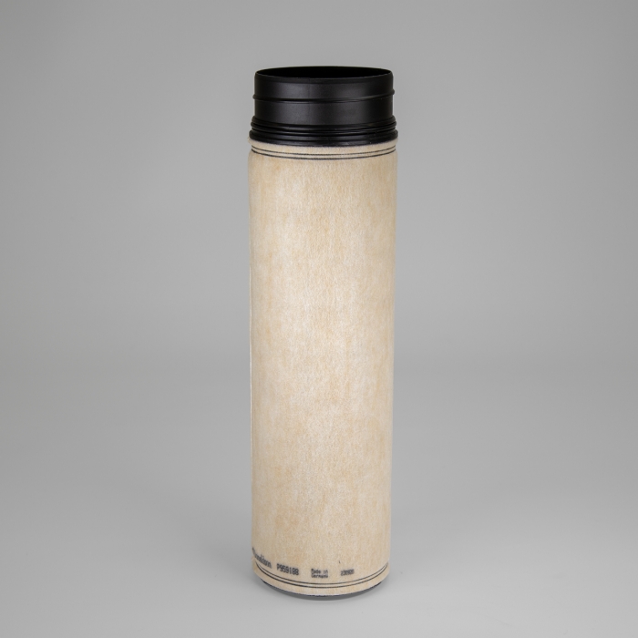 AIR FILTER, SAFETY