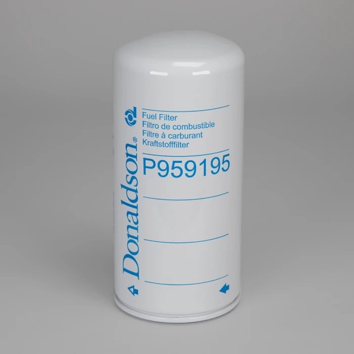 Filtro gasolio DONALDSON