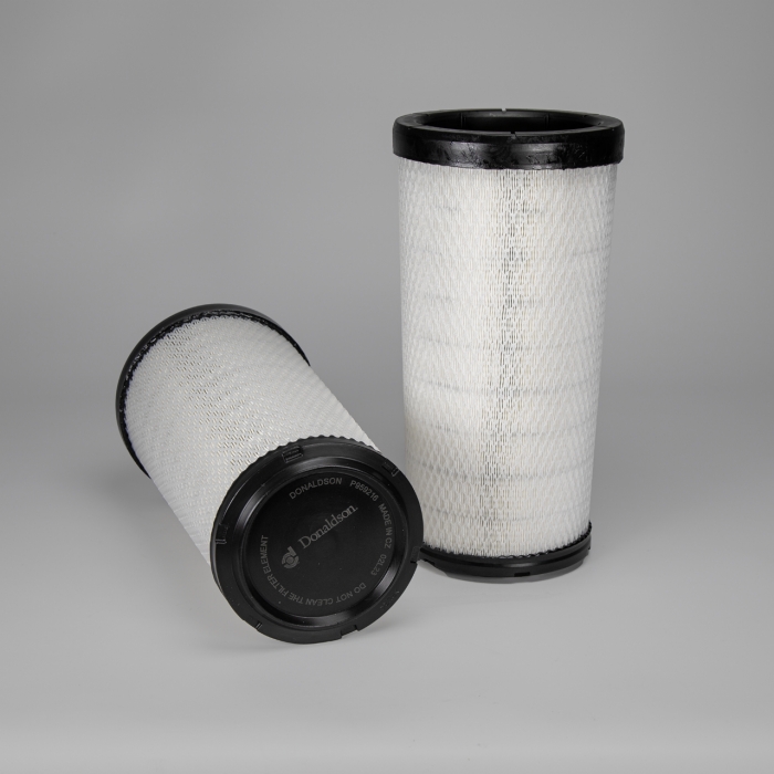 AIR FILTER, SAFETY RADIALSEAL