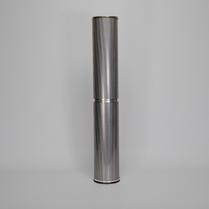 HYDRAULIC FILTER, CARTRIDGE
