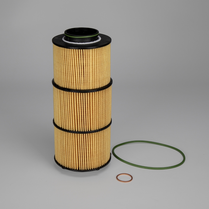 LUBE FILTER, CARTRIDGE