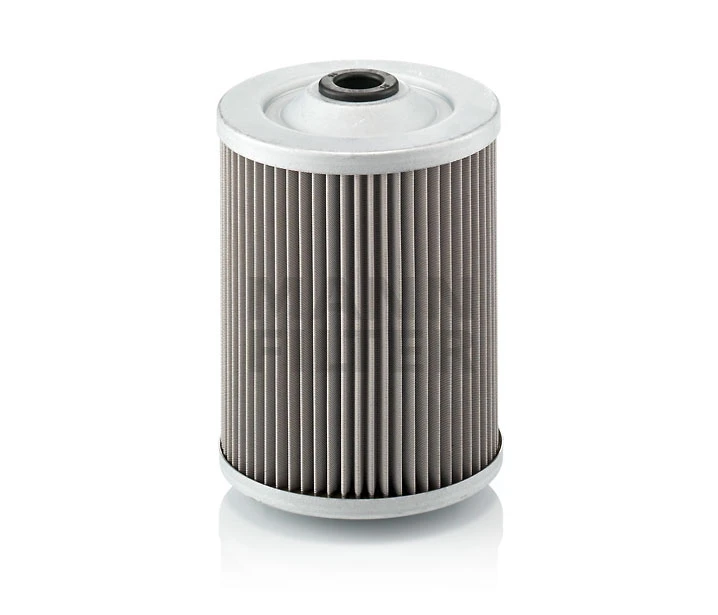 Filtro gasolio MANN