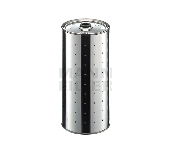 Filtro olio MANN