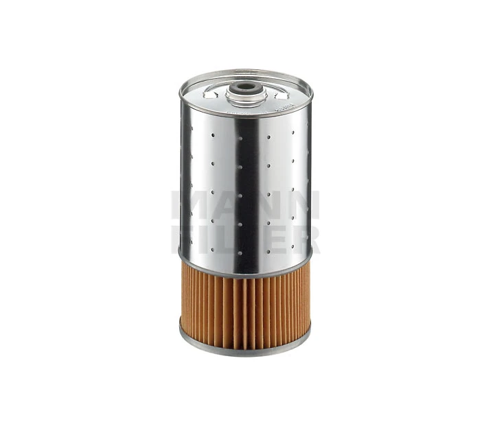 Filtro olio MANN