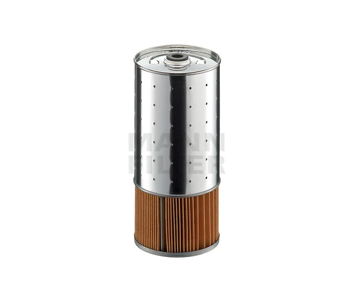Filtro olio MANN