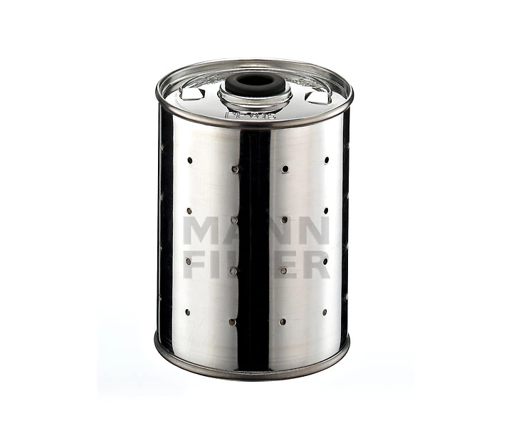 Filtro olio MANN