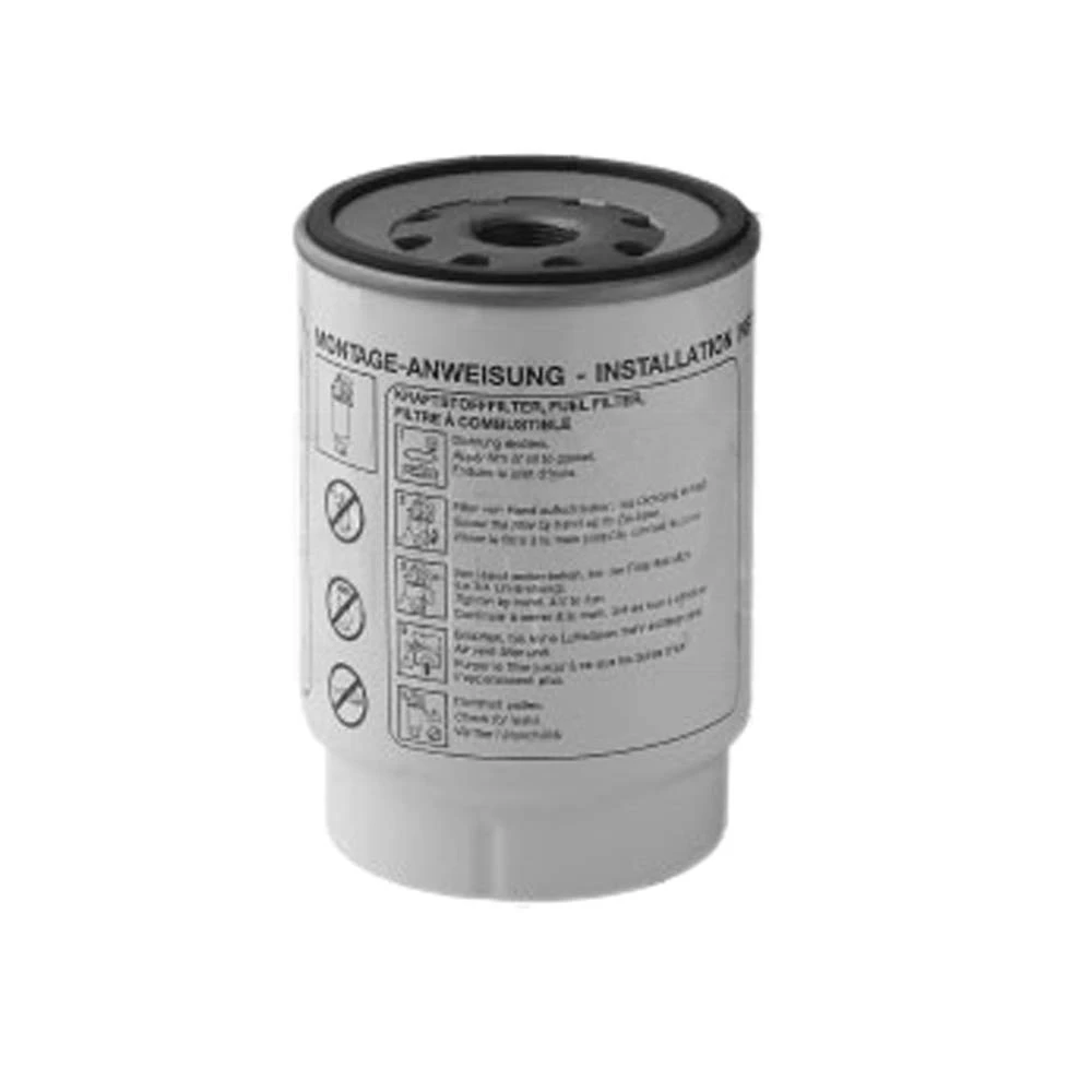 Filtro gasolio MANN