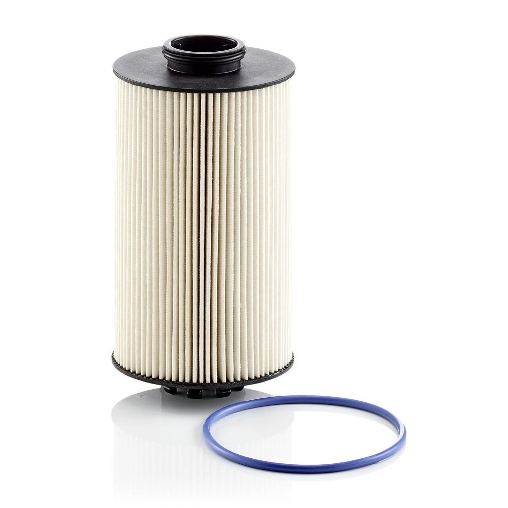 Filtro gasolio MANN