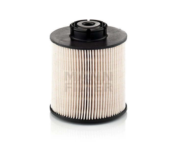 Filtro gasolio MANN